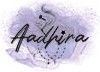Лого на Aadhira