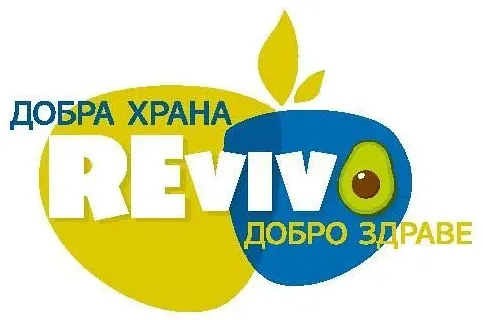 Лого на Revivo