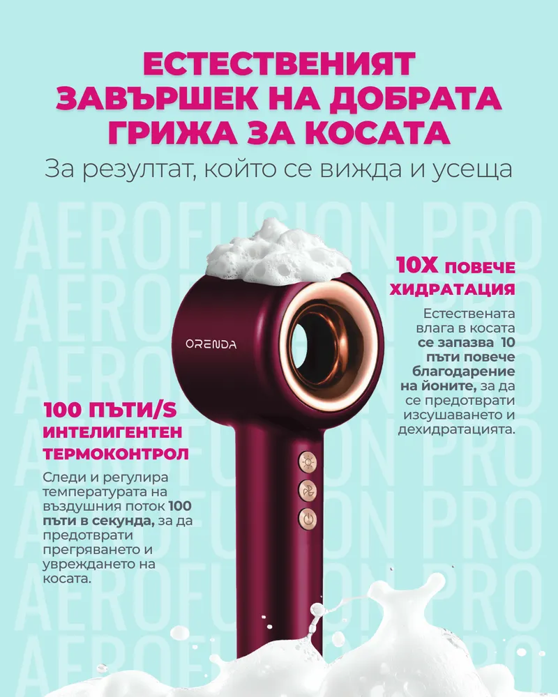Рекламна визия 13
